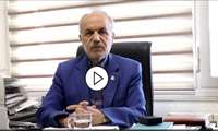 خدمات رسانی تیم بهداشتی درمانی دانشگاه علوم پزشکی شهید بهشتی در موکب حضرت فاطمه زهرا (س) در نجف اشرف